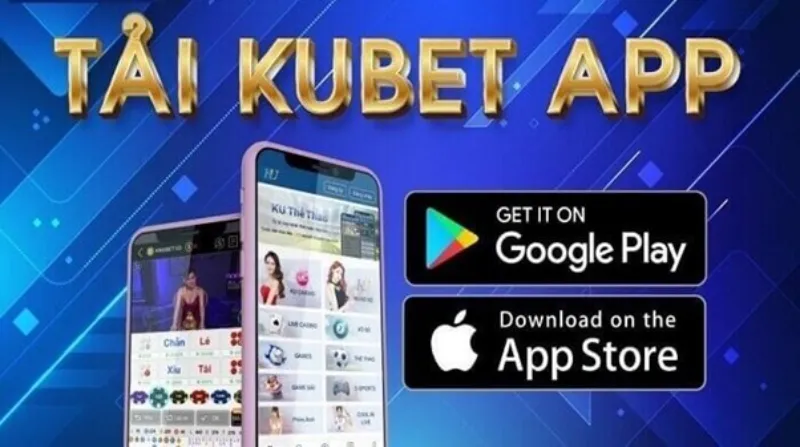 Cách tải app kubet11 chuẩn nhất dành cho người mới từ A-Z